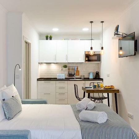 Charming Studio In Lisbon'S Center! Εξωτερικό φωτογραφία