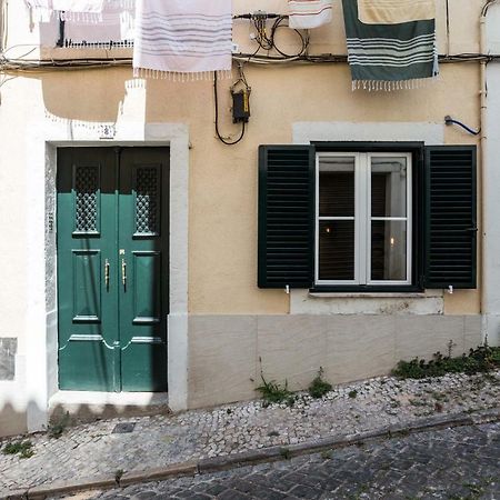 Charming Studio In Lisbon'S Center! Εξωτερικό φωτογραφία