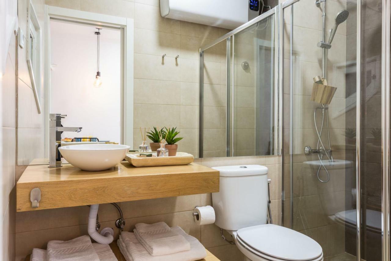 Charming Studio In Lisbon'S Center! Εξωτερικό φωτογραφία