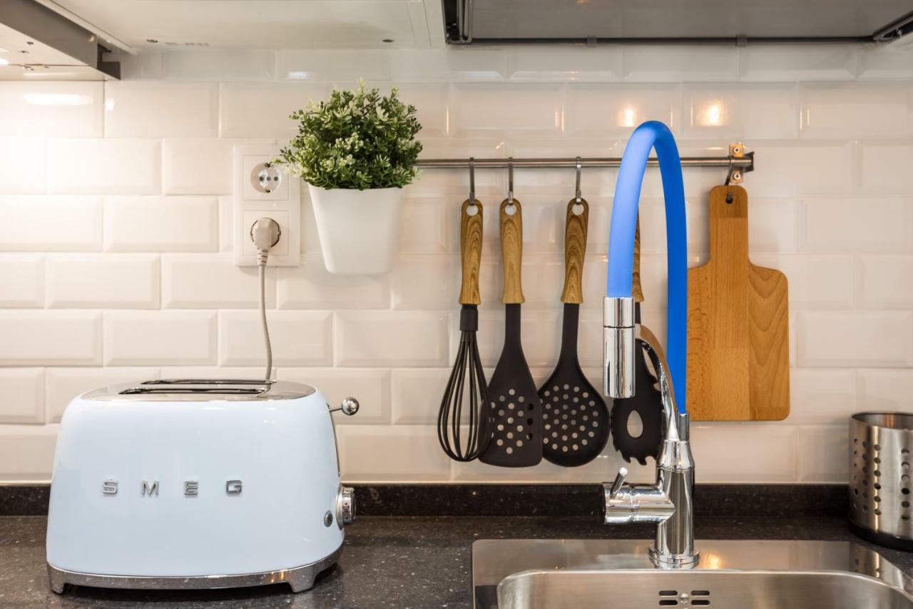 Charming Studio In Lisbon'S Center! Εξωτερικό φωτογραφία