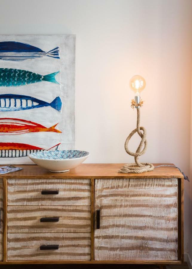Charming Studio In Lisbon'S Center! Εξωτερικό φωτογραφία